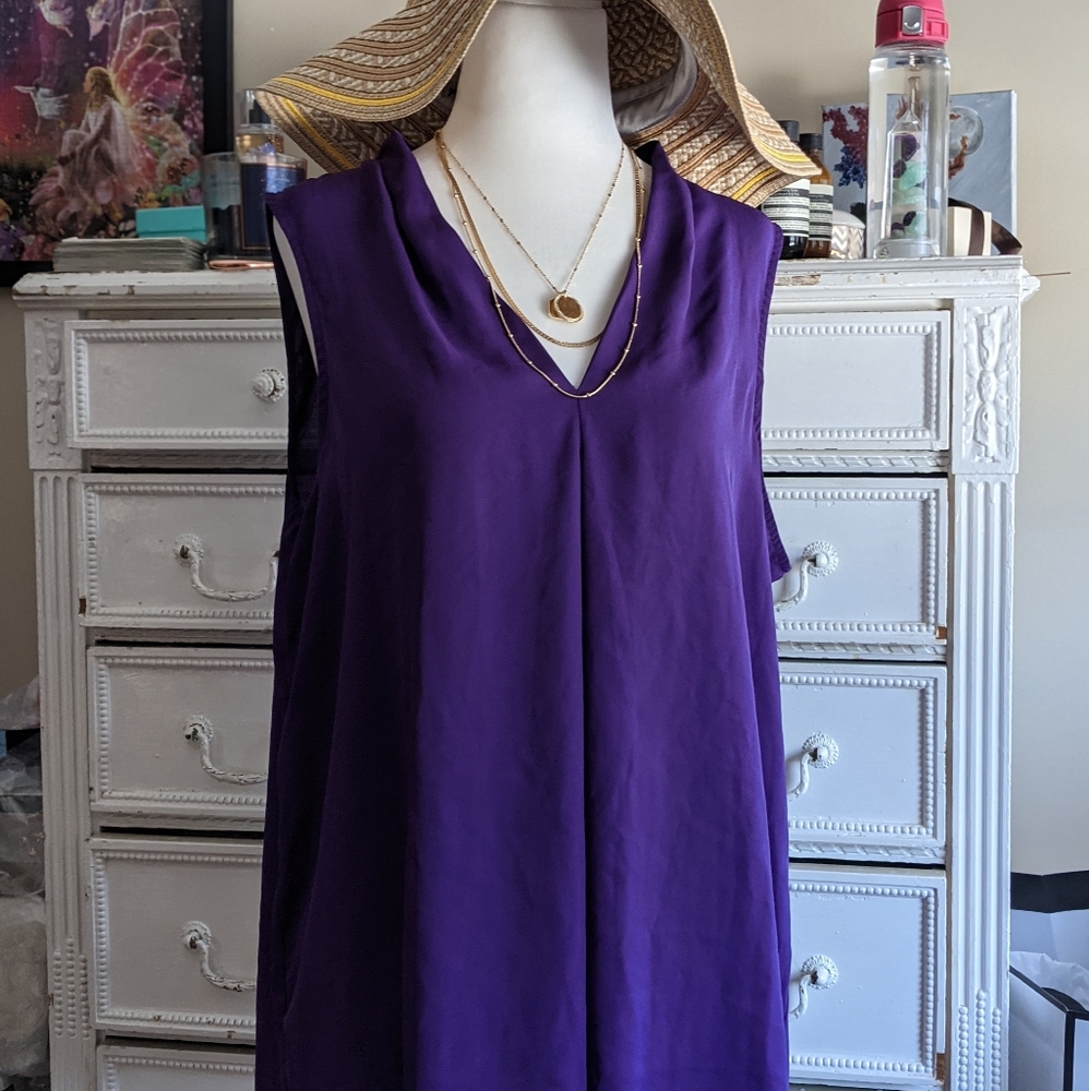 Large NWOT New York and Company
